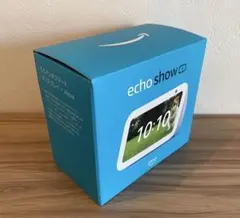 ✴3台セット✴Amazon Echo Show 5第3世代 Alexa✴ホワイト - メルカリ