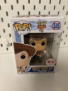 2026年最新】funko ウッディの人気アイテム - メルカリ