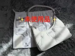 大特価‼️ Maison Margiela グラムスラム ホーボー ハンドバッグ