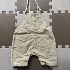 テータテート サロペット