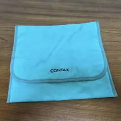 CONTAX カメラ用ラップクロス 保護布のサムネイル