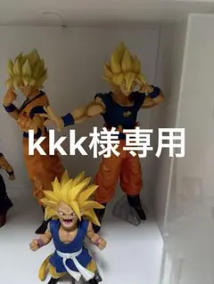 2025年最新】一番くじ ドラゴンボール 激突!!宇宙を賭けた闘いの人気