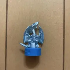 遊戯王 青眼の白龍　モンスターカプセル not for sale 記載無し体験会 遊戯王 青眼の白龍 モンスターカプセル not for sale 記載無し