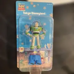 バズ・ライトイヤー フィギュア 東京ディズニーランド