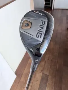 2026年最新】ping ユーティリティ g400の人気アイテム - メルカリ