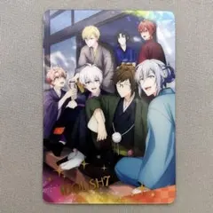 アイドリッシュセブン アイナナ メタカ