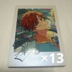 あんスタ 10周年 ぱしゃっつ 氷鷹北斗 - メルカリ