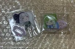 東方Project アクスタ 2個セット