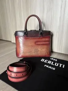 2026年最新】ベルルッティ スペシャルオーダーの人気アイテム - メルカリ