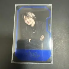StrayKids スキズ アイエン 合　HOP トレカ