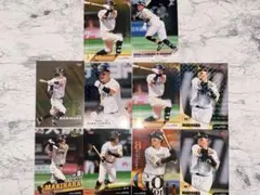 福岡ソフトバンクホークス 牧原大成選手 野球カード まとめ売り