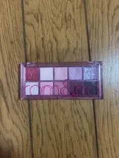 rom&nd ベターザンパレット 07