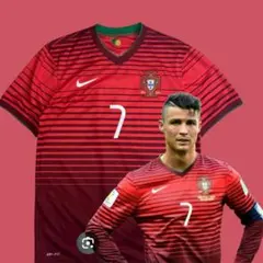 adidas2022/23マンチェスターユナイテッド ユニフォーム ロナウド#7