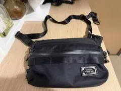 CORDURA DOBBY 305D FANNY PACKのサムネイル