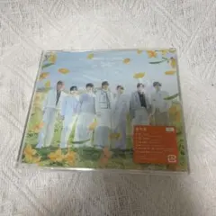 Hey!Say!JUMP ハニカミ　通常盤