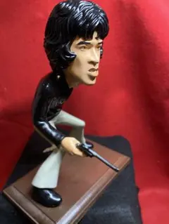 ノー・カントリー　アントン・シガー　1/6カスタムヘッド　DaiQZ彫刻 ノー・カントリー アントン・シガー 1/6カスタムヘッド DaiQZ彫刻