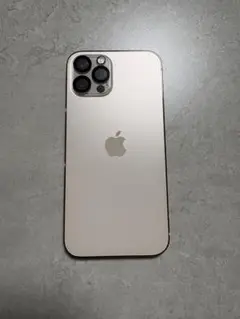 iPhone12 Pro 128GB 本体　SIMフリー 初期化済み