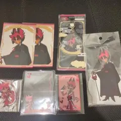 アラスター ヴィンセント ハズビンホテル Season2 トレカ セット