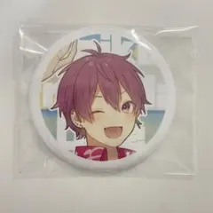 いれいす ないこ 告白カレンダー 缶バッジ 21弾 - メルカリ