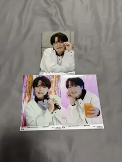 2026年最新】堀江瞬ブロマイドの人気アイテム - メルカリ