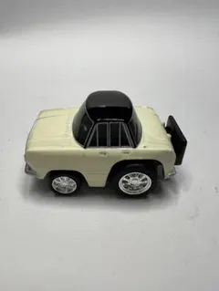 ちびっこチョロQ　スカイライン　81台 まとめて　チョロQ マメデジ ちびっこチョロQ スカイライン GT-R(R34) - メルカリ