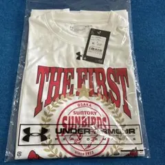 高橋藍選手着用☆希少 サントリーサンバーズ Tシャツ 高橋藍選手着用希少 サントリーサンバーズ Tシャツ - メルカリ 2026年