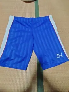 P*マ様 PUMA ハーフパンツ