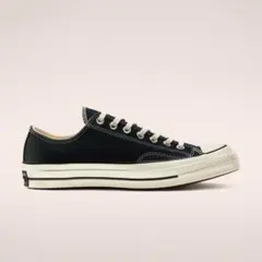 converse ct70 ローカット 黒 30㎝ 箱付き チャックテイラー