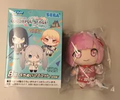 プロジェクトセカイ カラフルステージ feat.初音ミク vol.6 鳳えむ