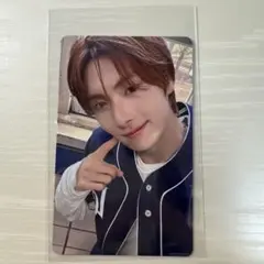 TWS 「TRY WITH US」HMVラキドロ ヨンジェ