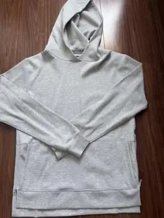 未使用 City lab シティーラブ シティラブ L パーカー グレー