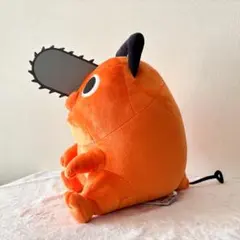 チェンソーマン レゼ篇　めちゃもふぐっとぬいぐるみ　ポチタ