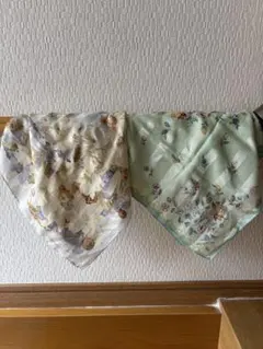 MINTON ＆バーバリー2枚セットのサムネイル