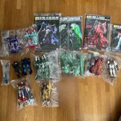 ガンプラ 元祖SDガンダム ジャンクセット - メルカリ