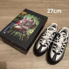 遊戯王 × Nike Air Max 95 城之内モデル 27.5cm - メルカリ