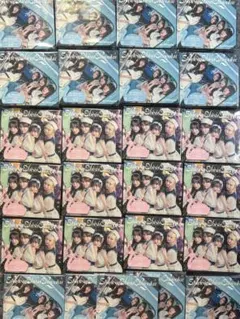 私立恵比寿中学 えびバディLOVE 初回生産限定盤A 12枚/ B 13枚