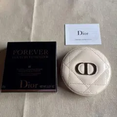 Dior ディオールスキン フォーエヴァー クチュール ルミナイザー 03