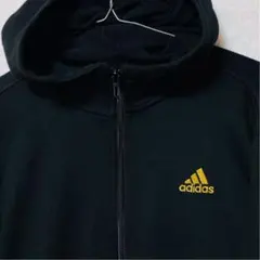 adidas アディダス 三つ葉 トレフォイルロゴ パフォーマンスロゴ