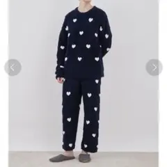 2025年最新】ジェラートピケ ルームウェア ハートの人気アイテム