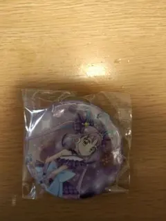 プリティ袋　キュアズキューン　アイドルプリキュア