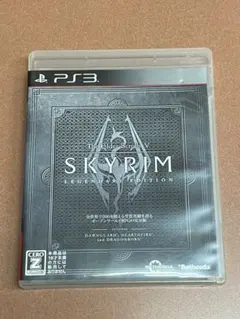 The Elder Scrolls V:Skyrim LEGENDARY ED…