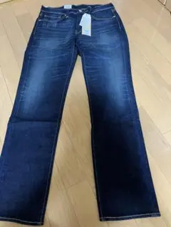新品　メンズ　デニム　パンツ　リーバイス　W31 L32 78