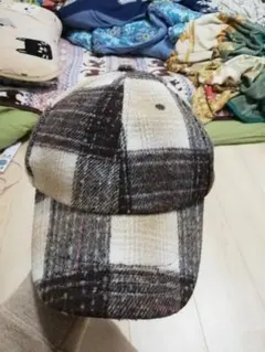 RODEO RCWB未使用キャップのサムネイル