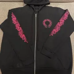 2026年最新】chromeheartsジップパーカーの人気アイテム - メルカリ