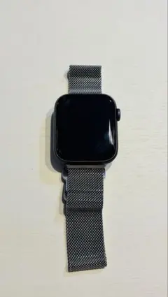 アップル　アップルウォッチ5 44mm 中古品