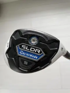 TaylorMade Sldr ユーティリティ21度24度　2本セット美品‼️ 楽天市場】テーラーメイドsldr ユーティリティ（スポーツ
