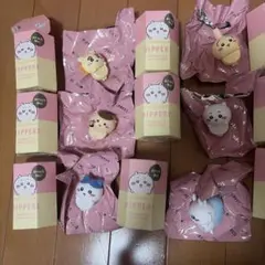 新品(開封のみ) ちいかわ HIPPERS ヒッパーズ