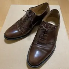 新品未使用JOHNSTON&MURPHYドレスシューズ　27cm ダークブラウン 紳士靴2062ダークブラウン – 銀座ヨシノヤオンラインショップ