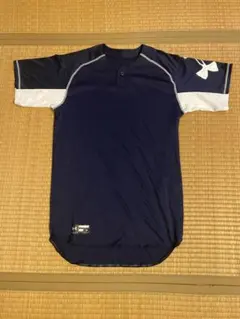 Under Armour ネイビー ユニフォーム SM