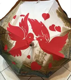 2026年最新】ヴィヴィアンウエストウッド 折りたたみ傘 日傘の人気